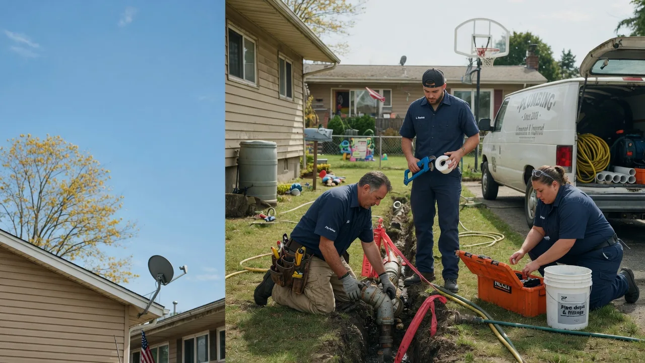Garbage Disposal Replacement in Laura, IL near me