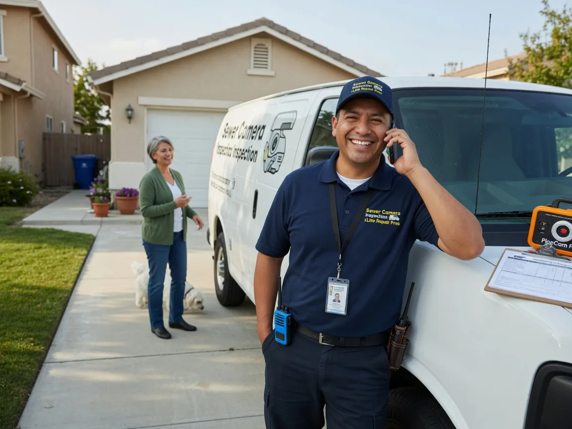 Sewer Line Repair Laura, IL FAQs